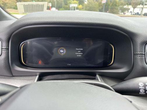 2025 Jeep Wagoneer L Series I 4x4