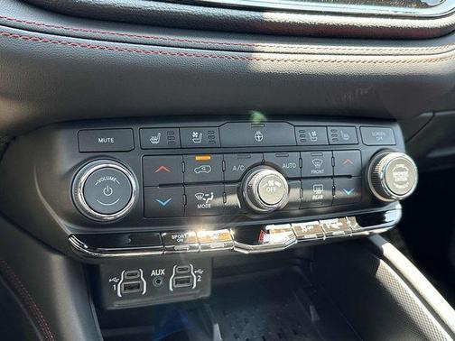 2025 Dodge Durango R/T Plus AWD