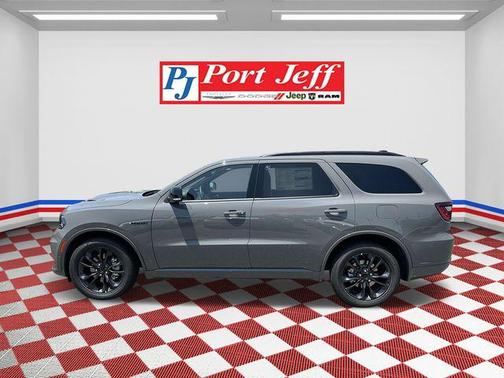 2025 Dodge Durango R/T Plus AWD