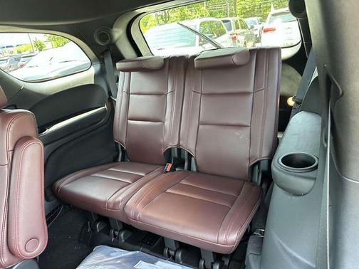 2025 Dodge Durango R/T Plus AWD