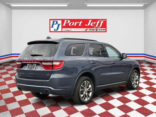 2020 Dodge Durango GT Plus