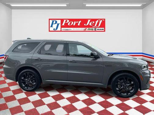 2022 Dodge Durango R/T AWD