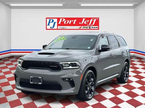 2022 Dodge Durango R/T AWD