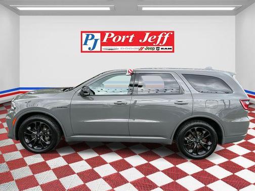 2022 Dodge Durango R/T AWD