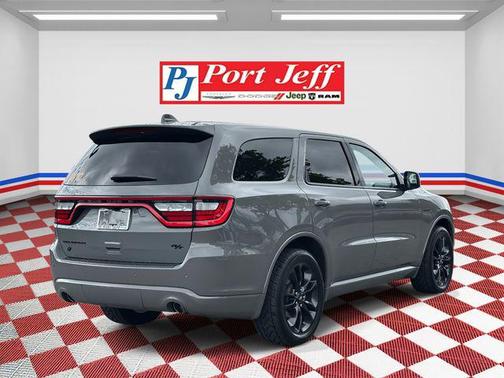 2022 Dodge Durango R/T AWD