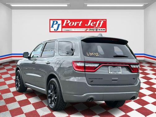 2022 Dodge Durango R/T AWD