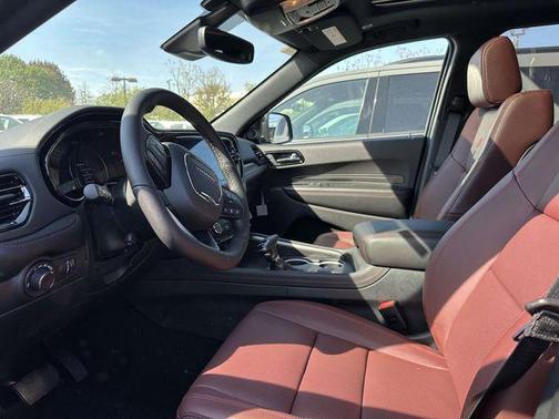 Night Moves 2026 Dodge Durango GT Plus