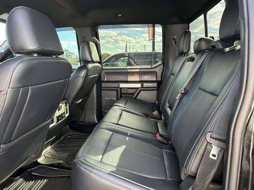 2022 Ford F-450 Lariat