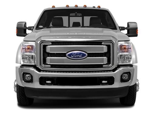 2016 Ford F-350 Lariat