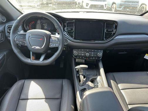 Green Machine 2026 Dodge Durango GT Plus