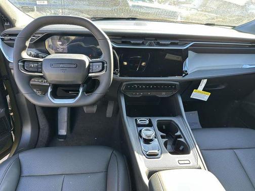 '41 2026 Jeep Cherokee Limited