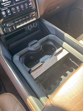 2020 RAM 3500 Longhorn
