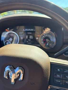 2020 RAM 3500 Longhorn