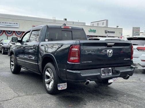 2019 RAM 1500 Limited