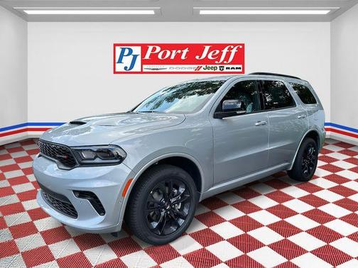 2025 Dodge Durango GT Plus