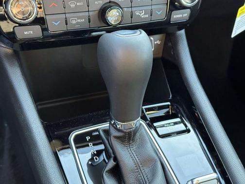 Silver Zynith Metallic Clearcoat 2026 Jeep Compass Limited