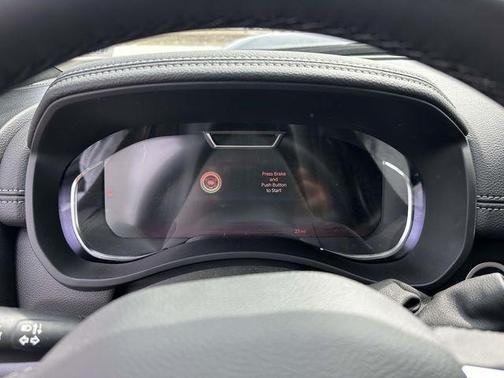 Diamond Black Crystal Pearlcoat 2026 RAM 3500 Laramie Crew Cab 4x4 8' Box