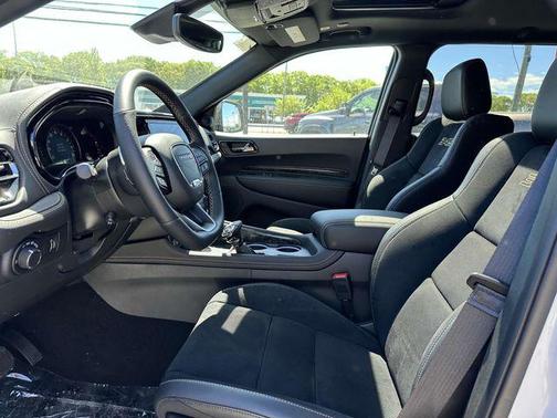 2025 Dodge Durango R/T 20th Anniversary Plus AWD