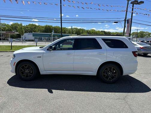 2025 Dodge Durango R/T 20th Anniversary Plus AWD