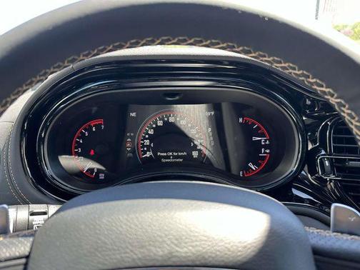 2025 Dodge Durango R/T 20th Anniversary Plus AWD