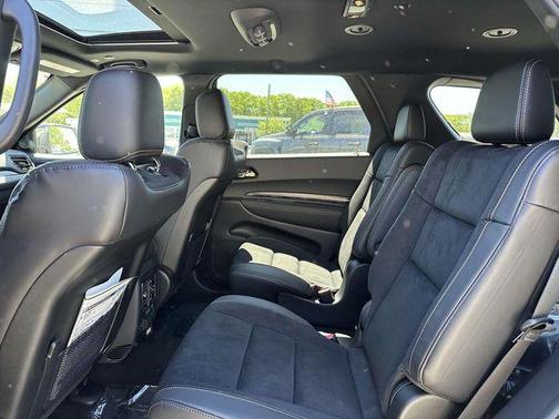 2025 Dodge Durango R/T 20th Anniversary Plus AWD