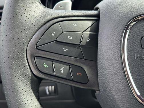 2025 Dodge Durango R/T Plus AWD