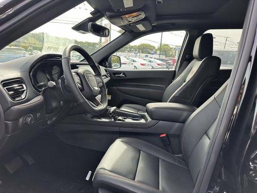 2025 Dodge Durango R/T Plus AWD