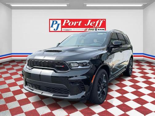 2025 Dodge Durango R/T Plus AWD