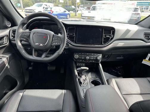 2025 Dodge Durango R/T Plus AWD