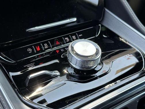 2025 Jeep Wagoneer Series II 4x4