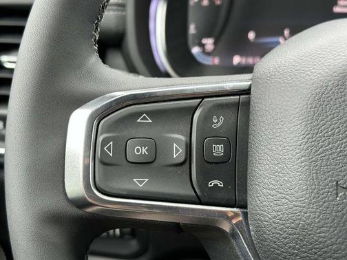 2025 RAM 2500 Laramie Crew Cab 4x4 6'4' Box