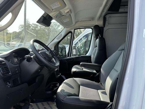 2025 RAM ProMaster 1500 Base