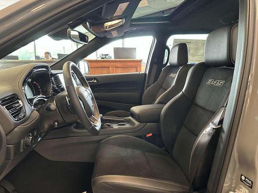 2025 Dodge Durango R/T 20th Anniversary Plus AWD