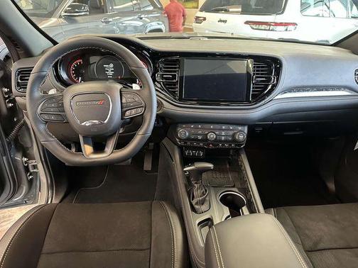 2025 Dodge Durango R/T 20th Anniversary Plus AWD