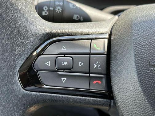 2024 RAM ProMaster 2500 Tradesman