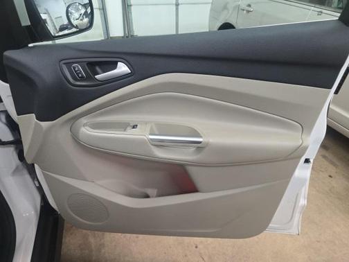 2018 Ford C-Max Hybrid Titanium
