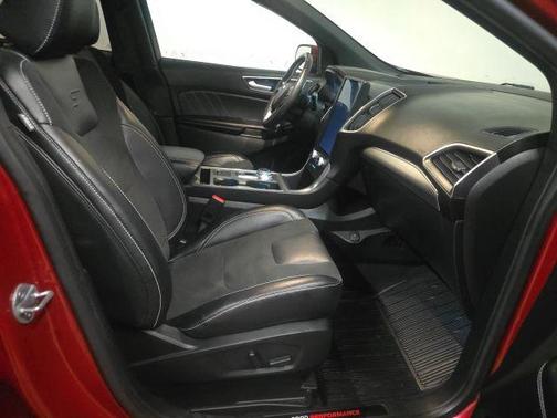 2023 Ford Edge ST