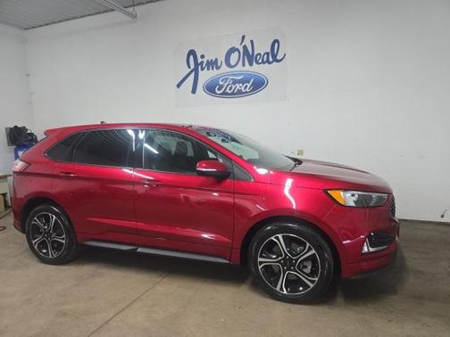 2023 Ford Edge ST