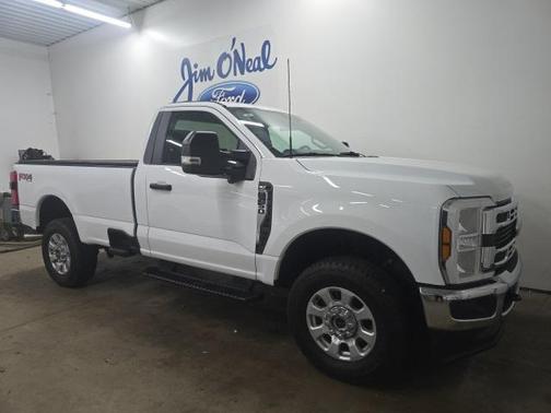 2024 Ford F-250 XLT