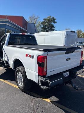 2024 Ford F-250 XLT