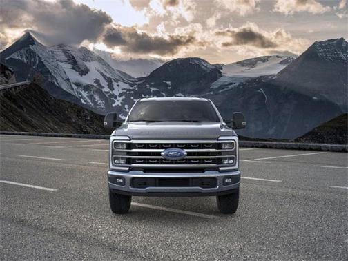 2025 Ford F-350 Lariat