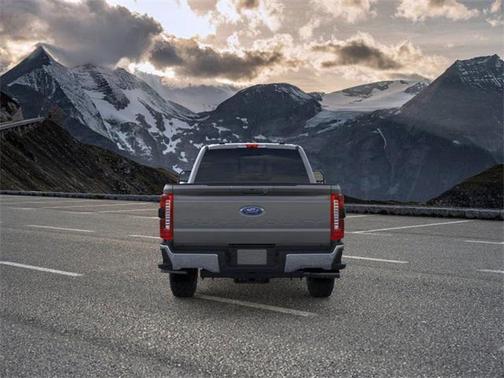 2025 Ford F-350 Lariat