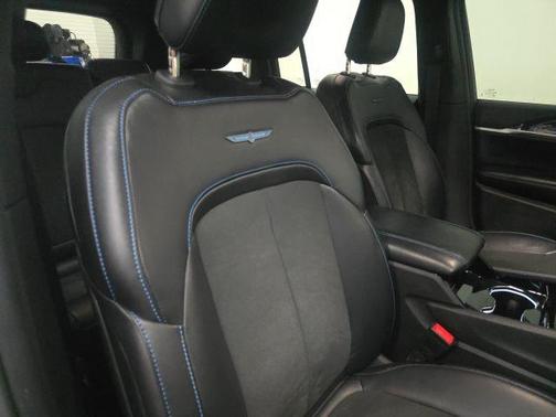 2022 Jeep Grand Cherokee 4xe Trailhawk