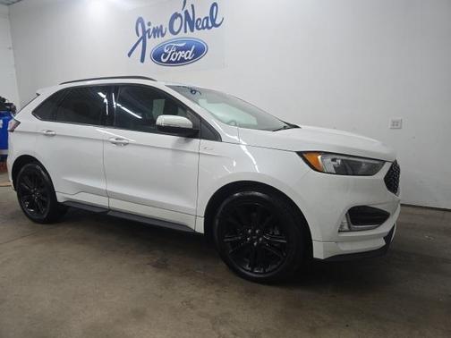 2020 Ford Edge ST