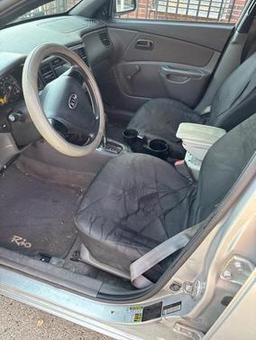 2007 Kia Rio LX