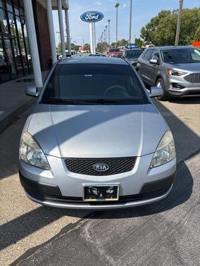 2007 Kia Rio LX