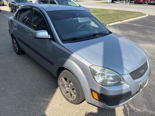 2007 Kia Rio LX
