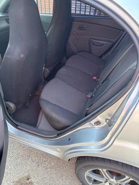 2007 Kia Rio LX