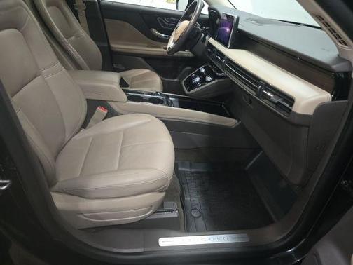 2021 Lincoln Corsair Reserve