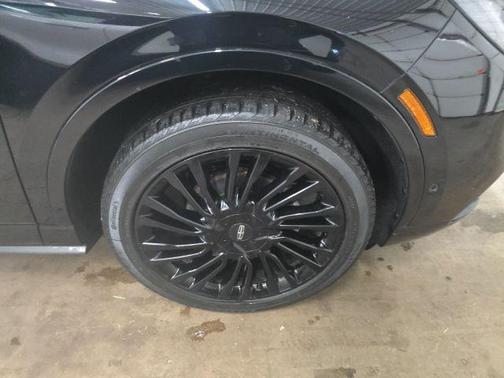 2021 Lincoln Corsair Reserve